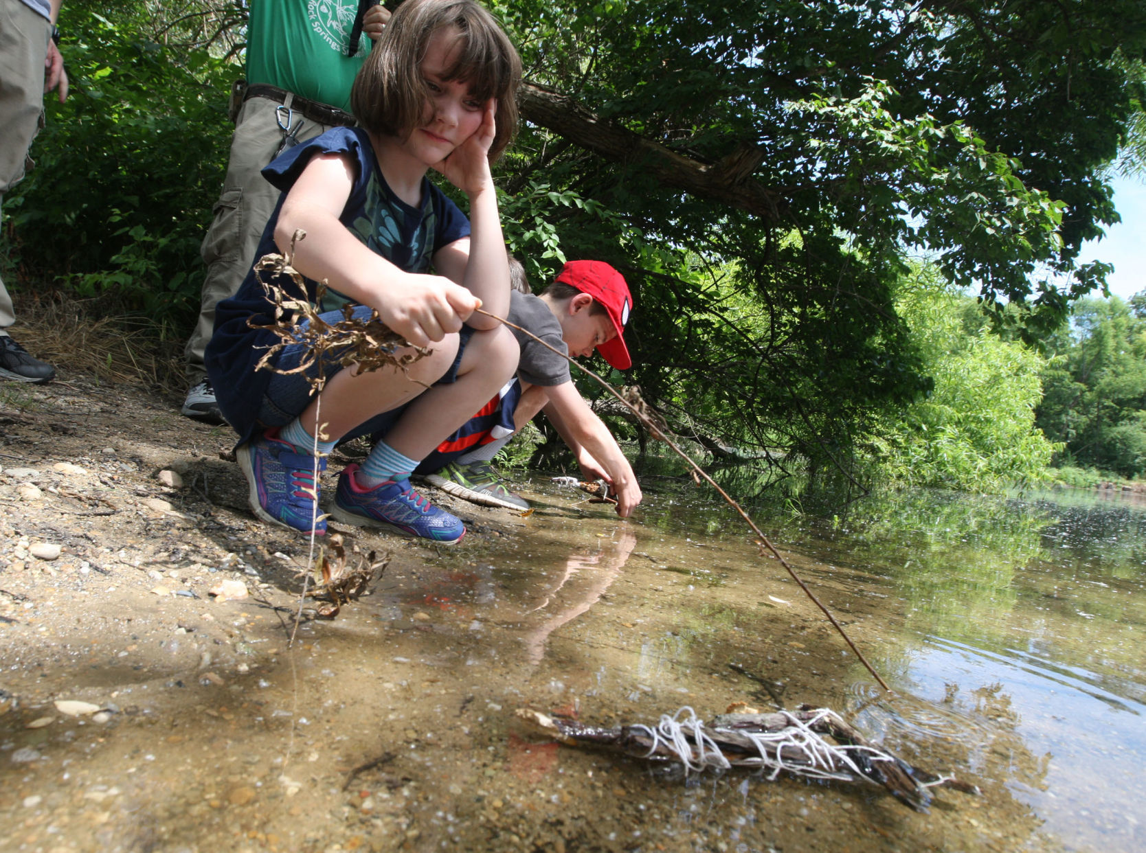 Rock Springs Conservation Area